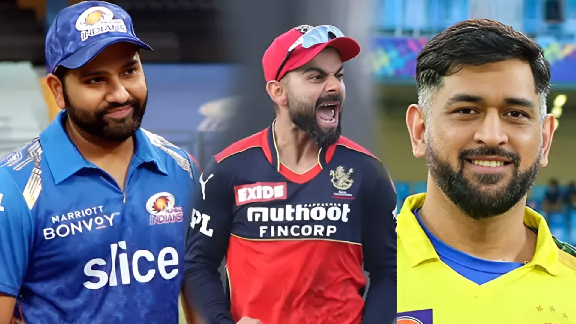 IPL : ఐపీఎల్ అంటే వెంటనే గుర్తుకొచ్చే సంఘటనలివే..