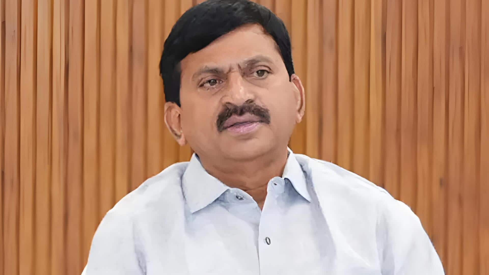 Ponguleti Srinivasa Reddy: వడదెబ్బ బాధిత కుటుంబాలకు రూ.4 లక్షలు.. మంత్రి పొంగులేటి కీలక ప్రకటన