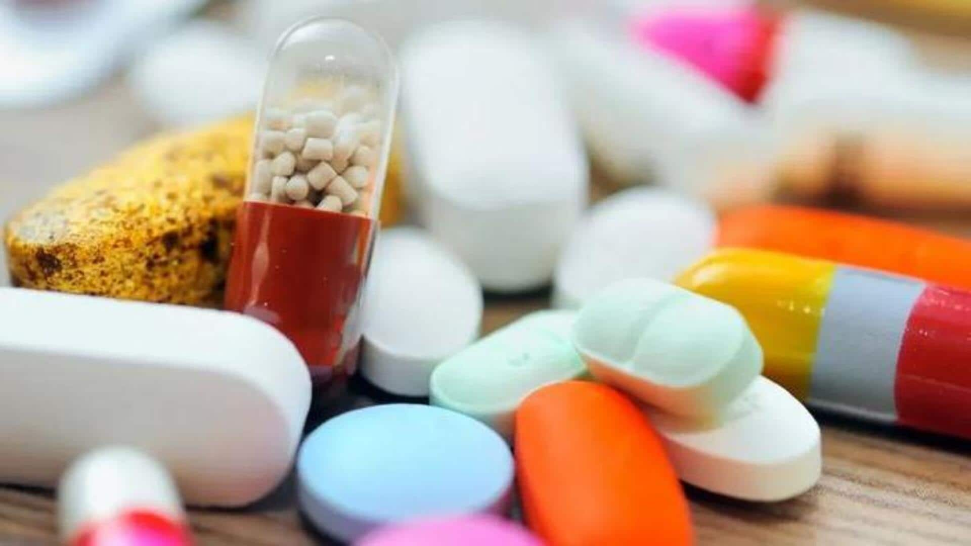 Medicines Fail: దేశంలో 49 రకాల మందులు నాణ్యతలో ఫెయిల్.. ఆరోగ్యంపై తీవ్ర ప్రభావం