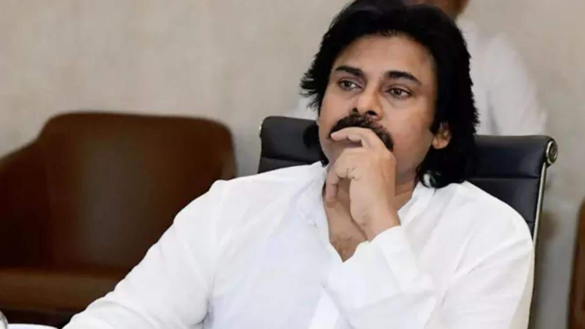Pawan Kalyan: మత్స్యకారుల సమస్య పరిష్కారం కోసం ప్రత్యేక కమిటీ : పవన్ కళ్యాణ్