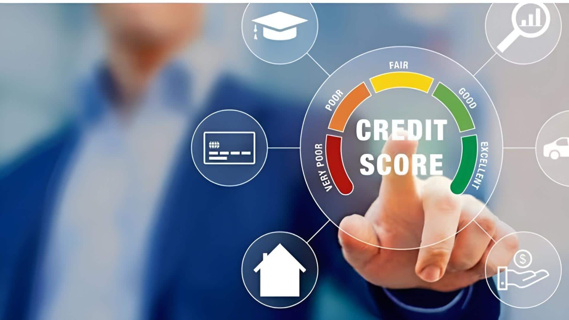 Credit card settlement:క్రెడిట్‌ కార్డ్‌ సెటిల్‌మెంట్‌ అంటే ఏమిటి? స్కోరు ప్రభావం తెలుసుకోండి!