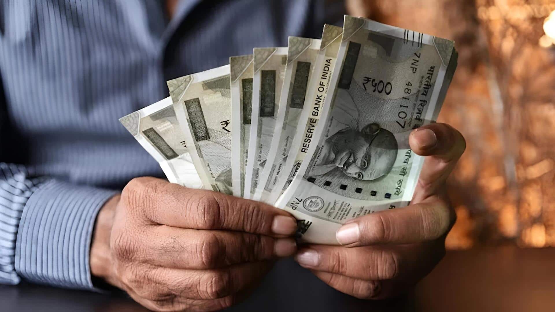 Business Idea: కేవలం రూ.10 వేల పెట్టుబడితో లాభదాయక వ్యాపారం.. ఇంటి నుంచే ప్రారంభించండి!