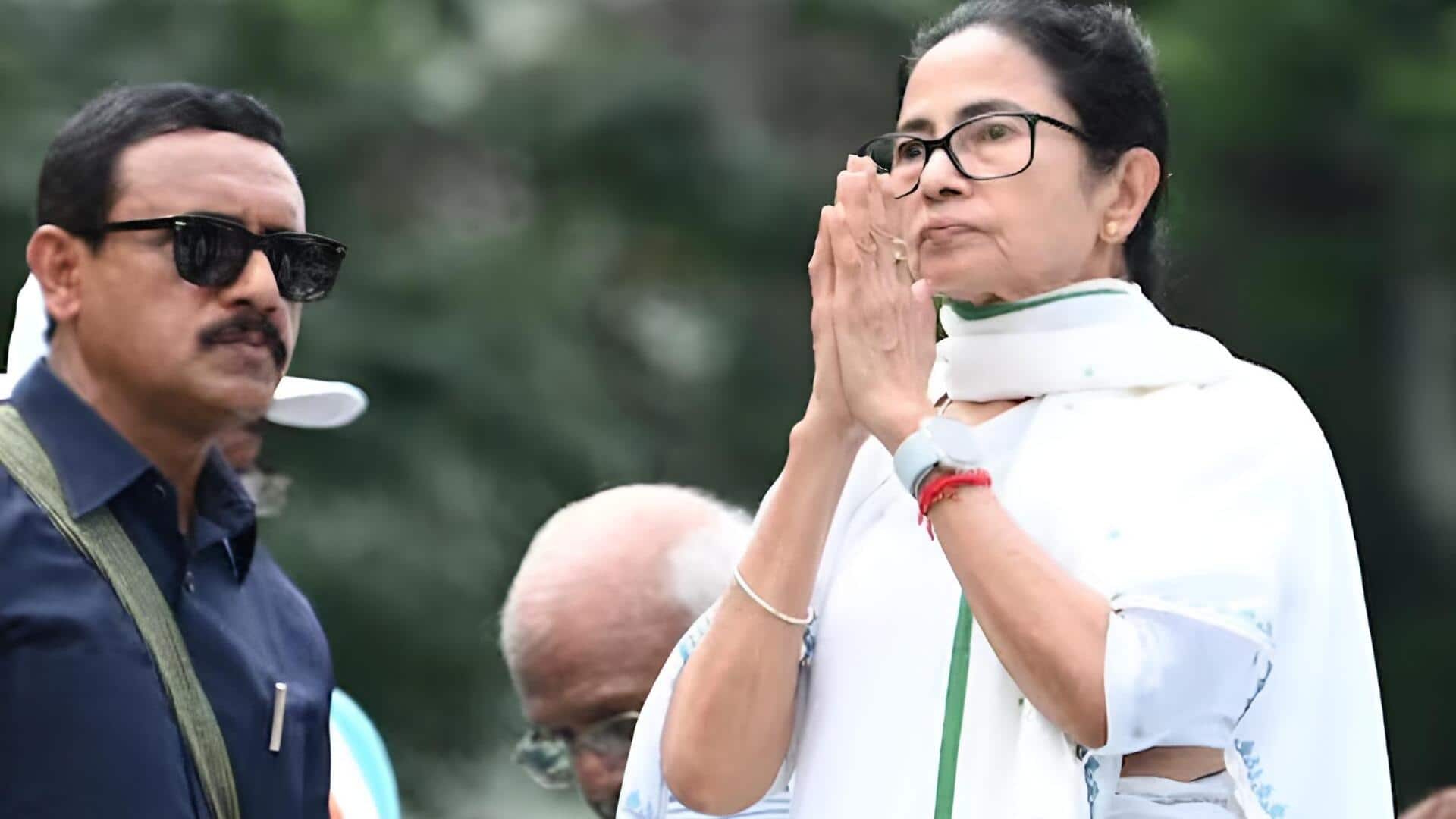 Opinion Polls Survey: బెంగాల్‌లో మళ్లీ మమత హవా?.. తాజా సర్వే ఏం చెబుతోంది!