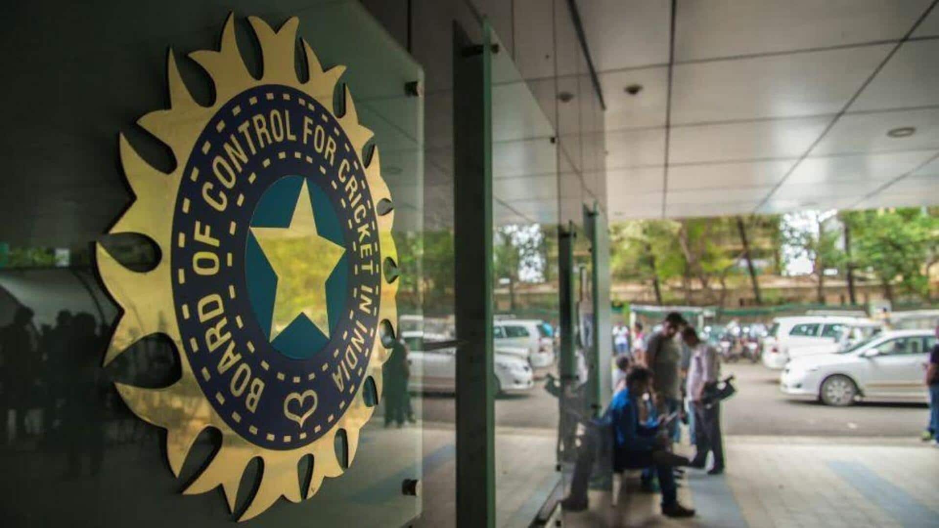 BCCI: బీసీసీఐ సహాయం కోరిన బంగ్లాదేశ్ క్రికెట్ బోర్డు
