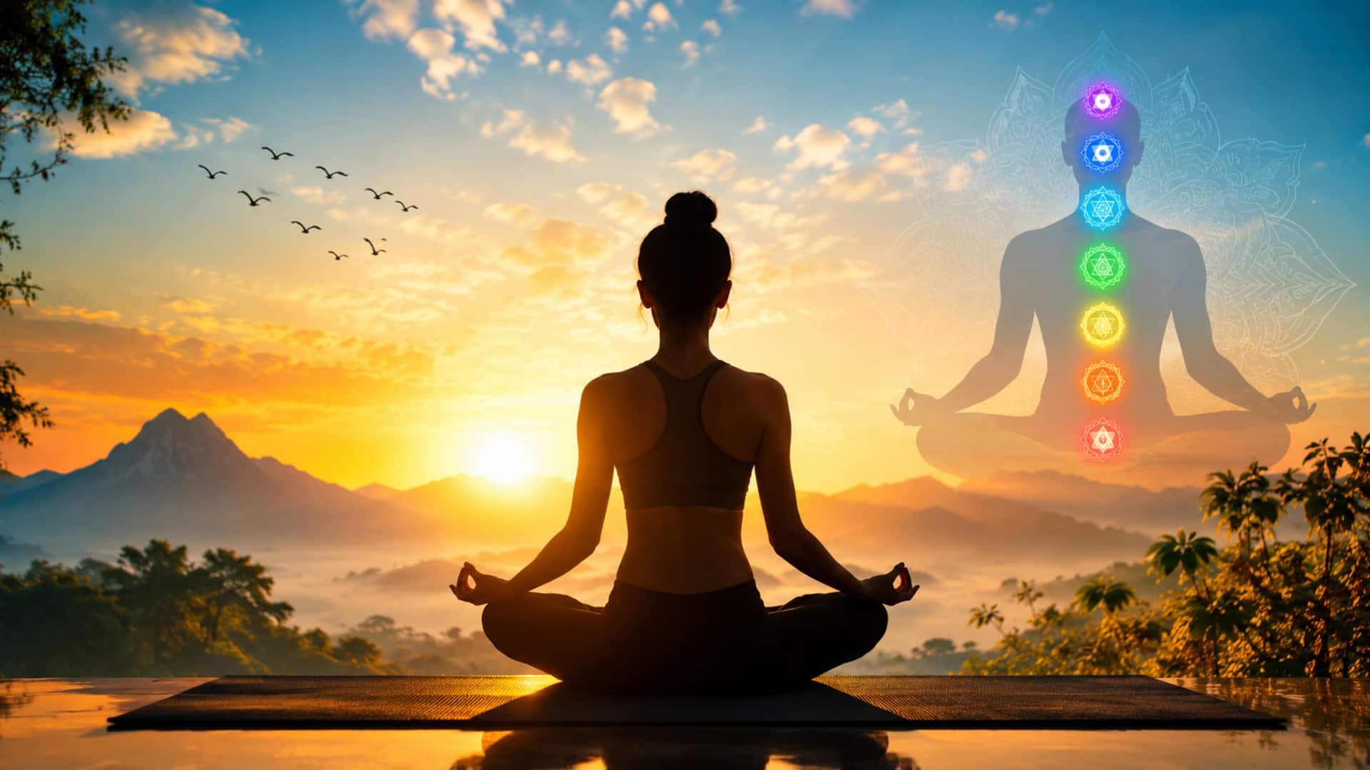 #InternationalYogaDay: యోగా ఎందుకు చేయాలి? పతంజలి చెప్పిన జీవన రహస్యాలు