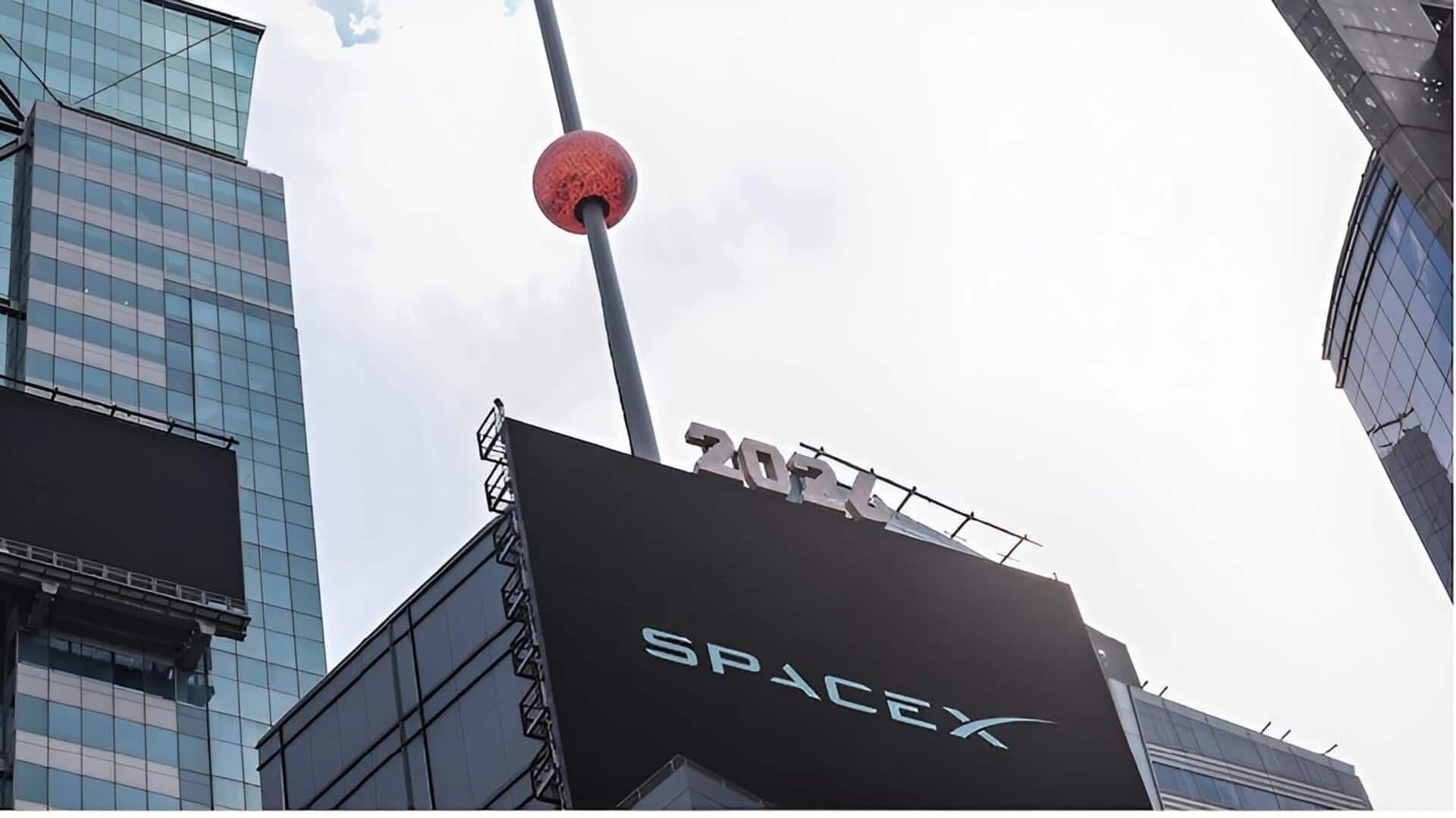 SpaceX: స్పేస్‌-X నష్టం రూ.5,100 కోట్లు.. అయినా ఆదాయంలో భారీ జంప్
