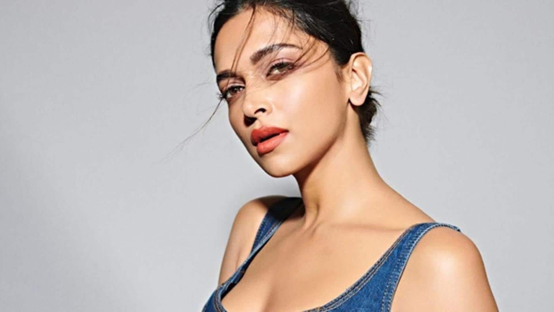Deepika Padukone: 'కొన్ని నిర్ణయాలు బాధపెట్టాయి'.. దీపిక ఎమోషనల్ కామెంట్స్