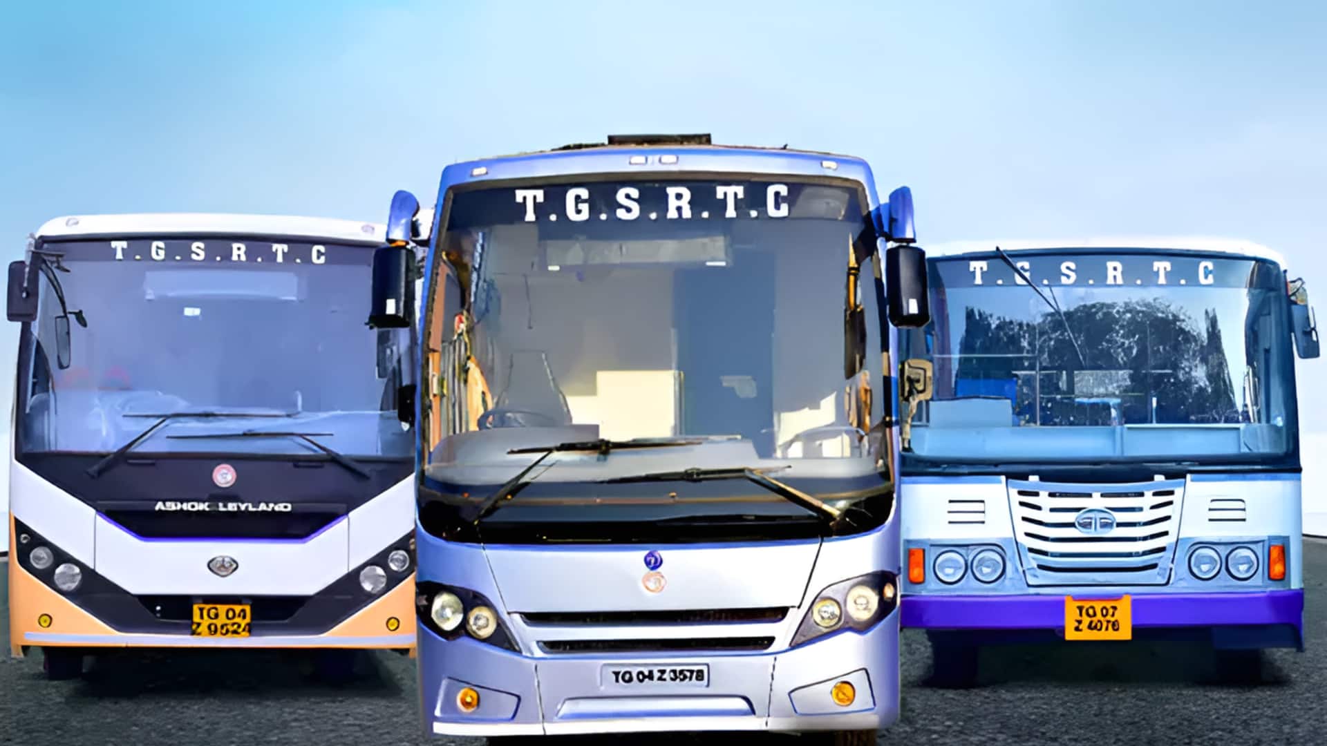 RTC: 22 నుంచి ఆర్టీసీ సమ్మె.. ప్రభుత్వ జోక్యం కోరిన సంఘాలు