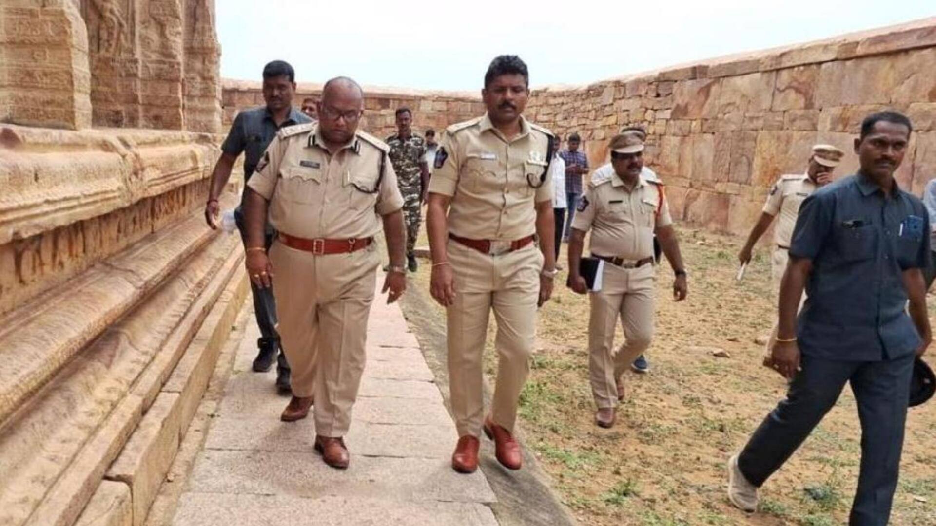 Gandikota Murder Case: గండికోట మైనర్ హత్య కేసులో సంచలన ట్విస్ట్‌.. మూడు నెలలుగా రెక్కీ?