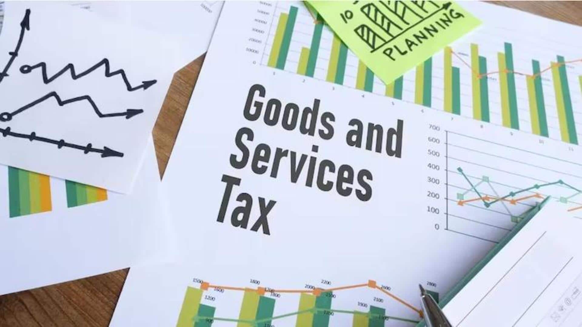 New GST Rates:సెప్టెంబర్ 22 నుంచి మారే జీఎస్టీ రేట్లు: మీ జేబుకు తిప్పలు తెచ్చే ప్రధాన మార్పులు!