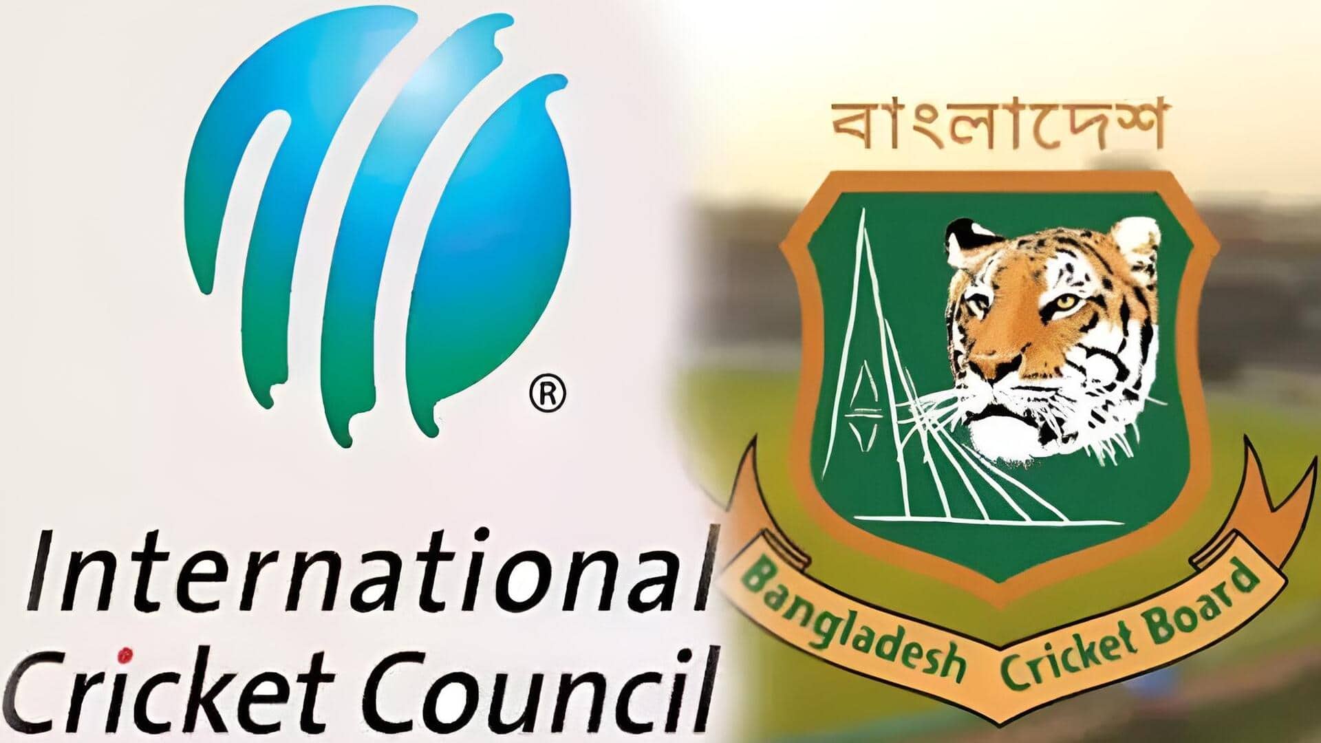 ICC: జనవరి 21లో ఐసీసీ డెడ్‌లైన్.. బంగ్లాదేశ్ మ్యాచ్‌లను భారత్‌లో ఆడుతుందా?