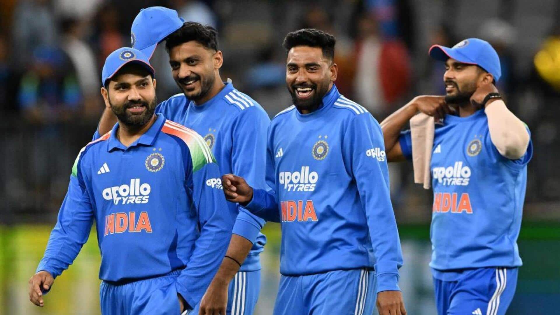 Rohit sharma: జట్టు ఎంపికలో కఠిన నిర్ణయాలు,ఆటగాడికి స్పష్టమైన వివరణ అవసరం: రోహిత్‌ శర్మ