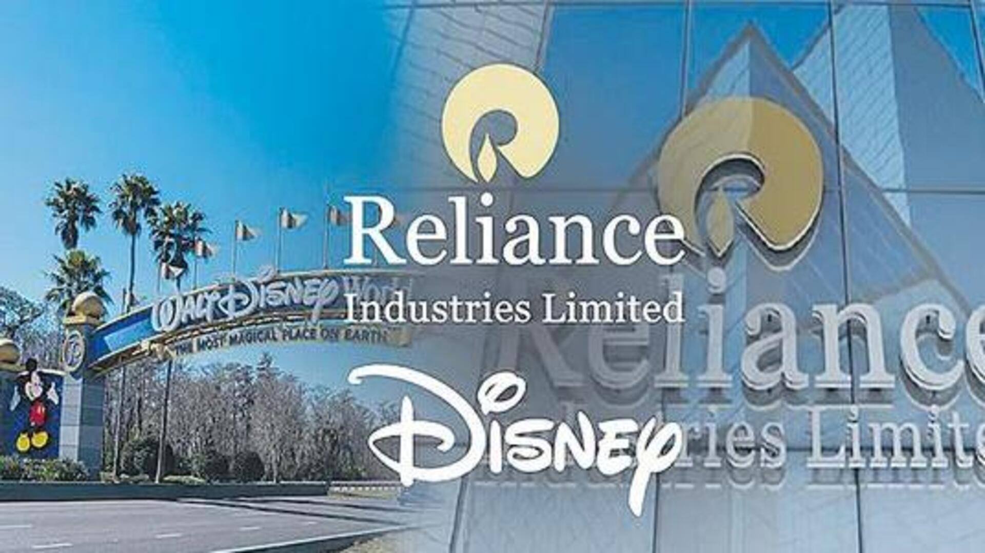 Reliance: రిలయన్స్-డిస్నీ డీల్‌కు సీసీఐ ఆమోదం.. కీలక షరతులు విధింపు