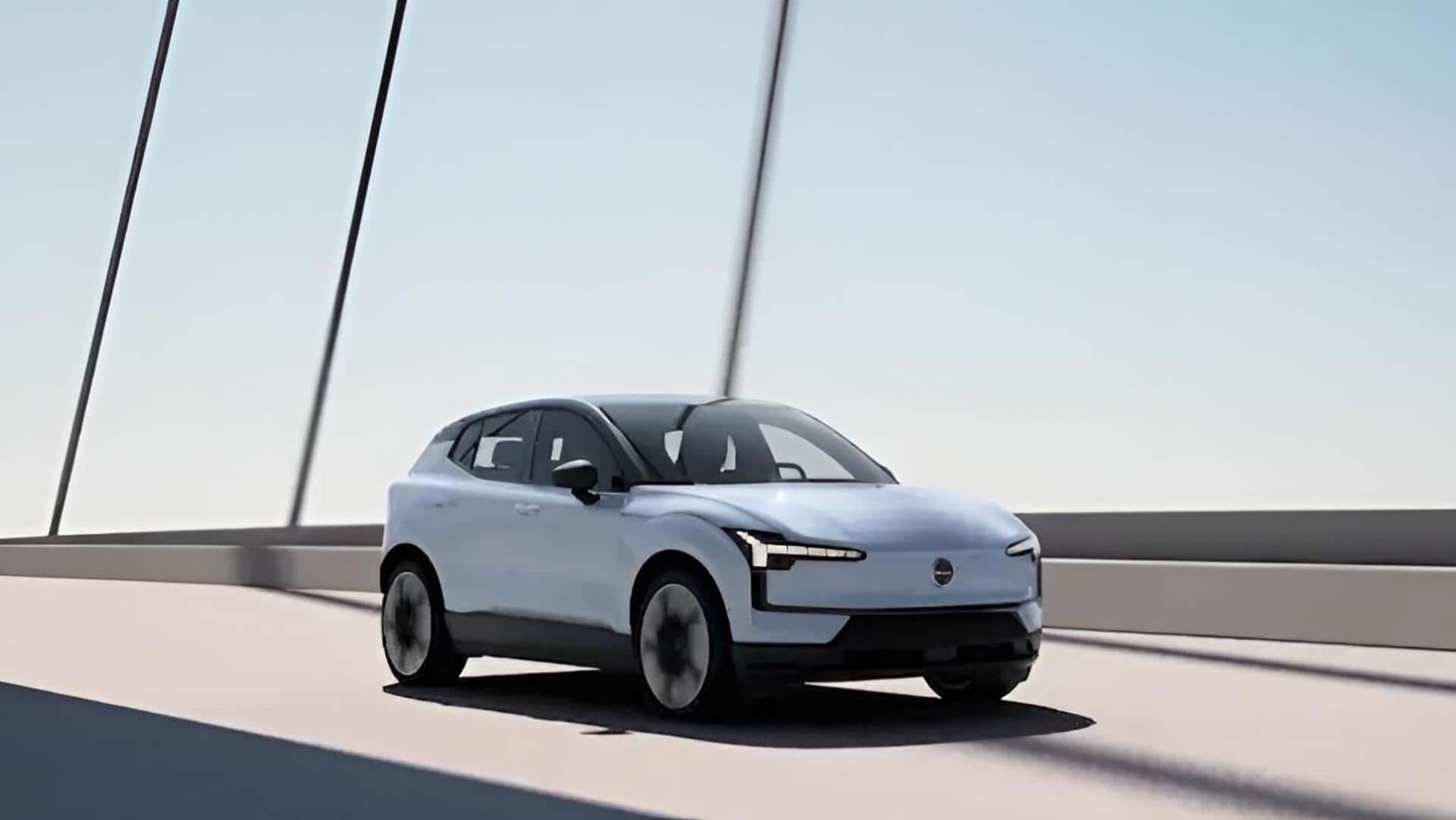 Volvo Car: వోల్వో కస్టమర్లకు బిగ్ షాక్.. మే 1 నుంచి కార్ల ధరలు పెంపు