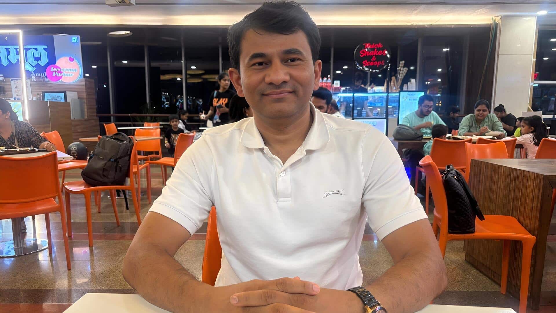 UK Doctor: ఫేస్‌బుక్ పోస్టుతో 4 నెలలు భారత్‌లోనే చిక్కుకున్న యూకే వైద్యుడు.. ఎట్టకేలకు స్వదేశానికి..