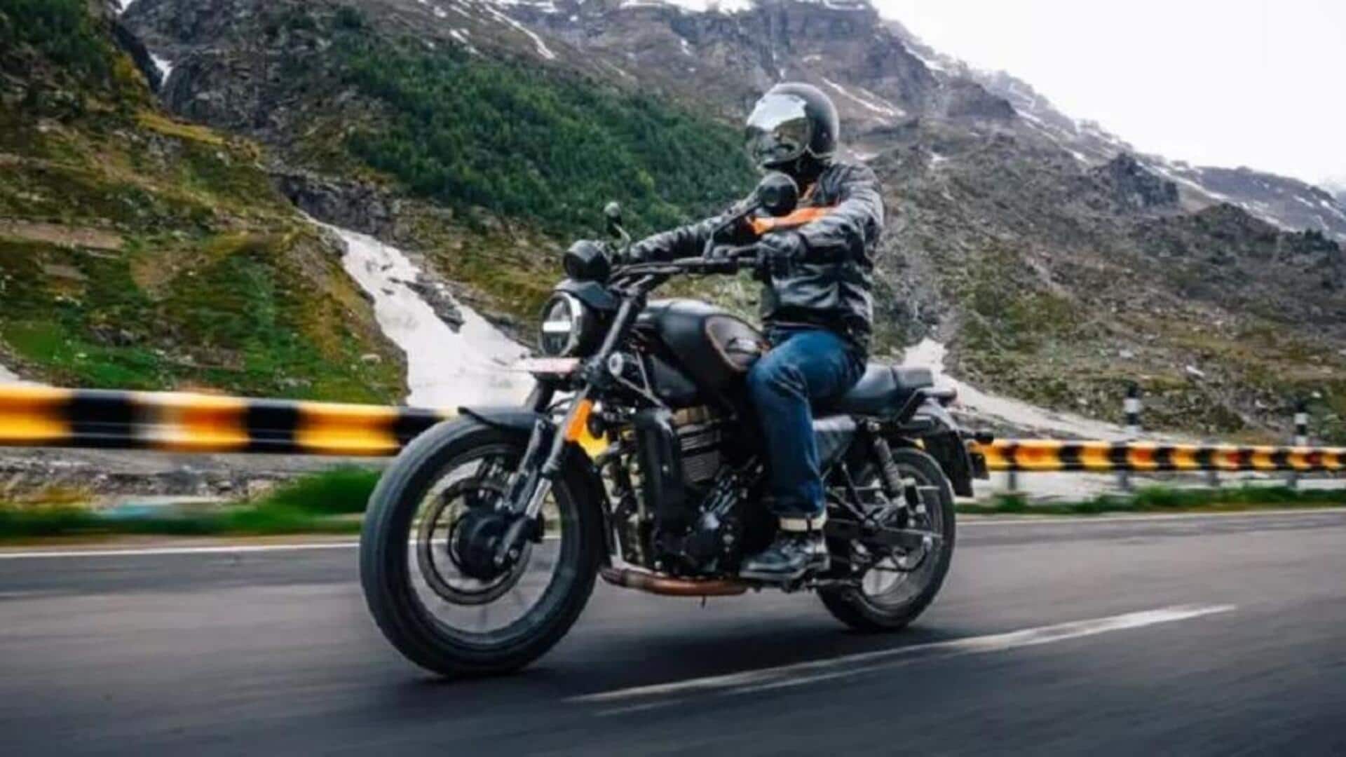Harley Davidson X210 : అతి చౌక ధరతో హార్లీ డేవిడ్‌సన్ బైక్ వచ్చేస్తోంది..!