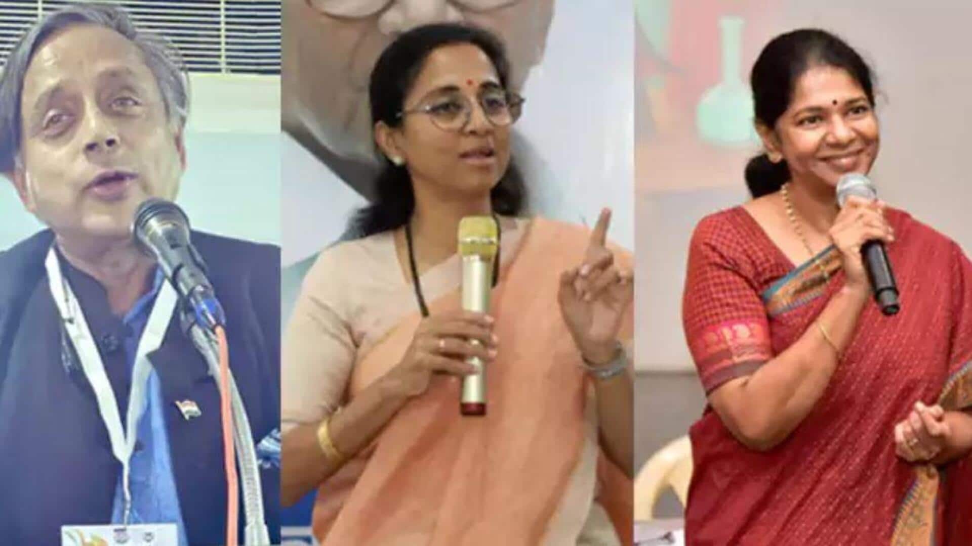 Operation Sindoor: ఉగ్రవాదంపై పాక్‌ పాత్రను ప్రపంచానికి చెప్పేందుకు ఏడుగురు ప్రతినిధులు సిద్ధం