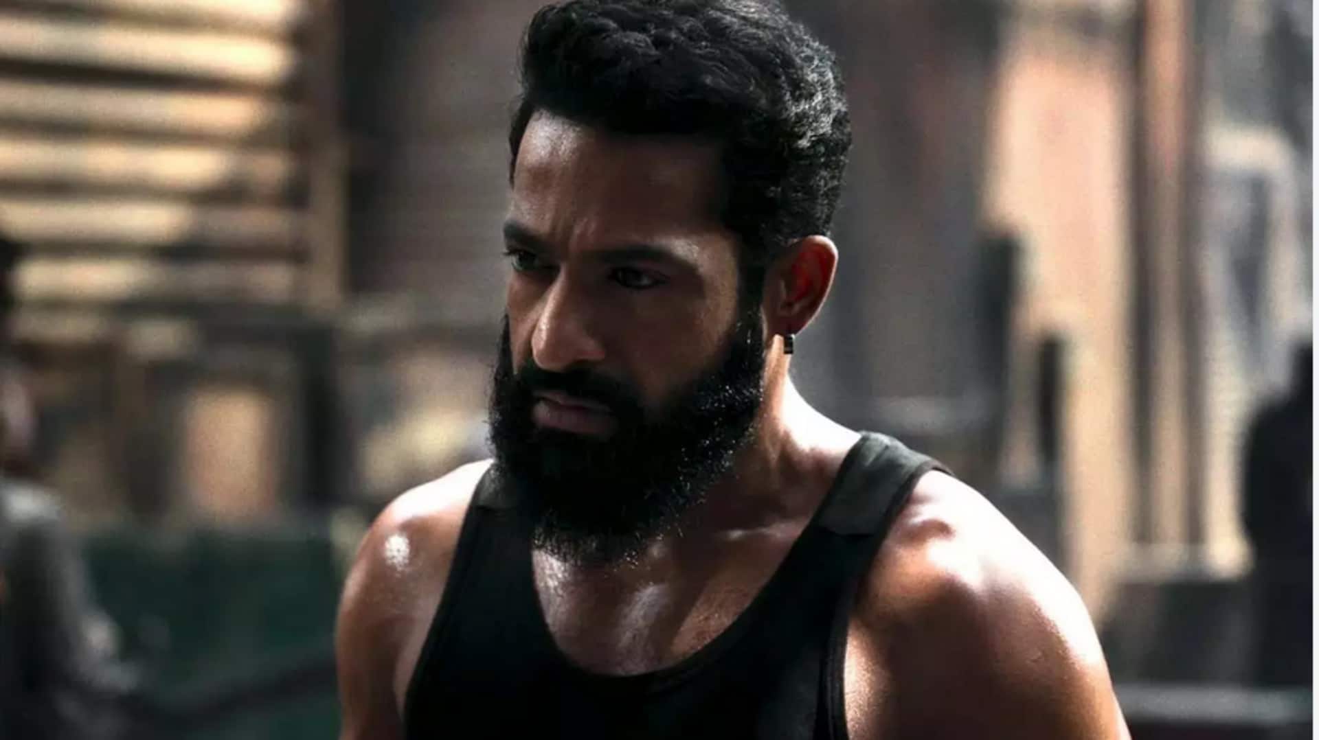 NTR: 'డ్రాగన్' కోసం లంకకు పయనం.. అక్కడే కీలక షెడ్యూల్!