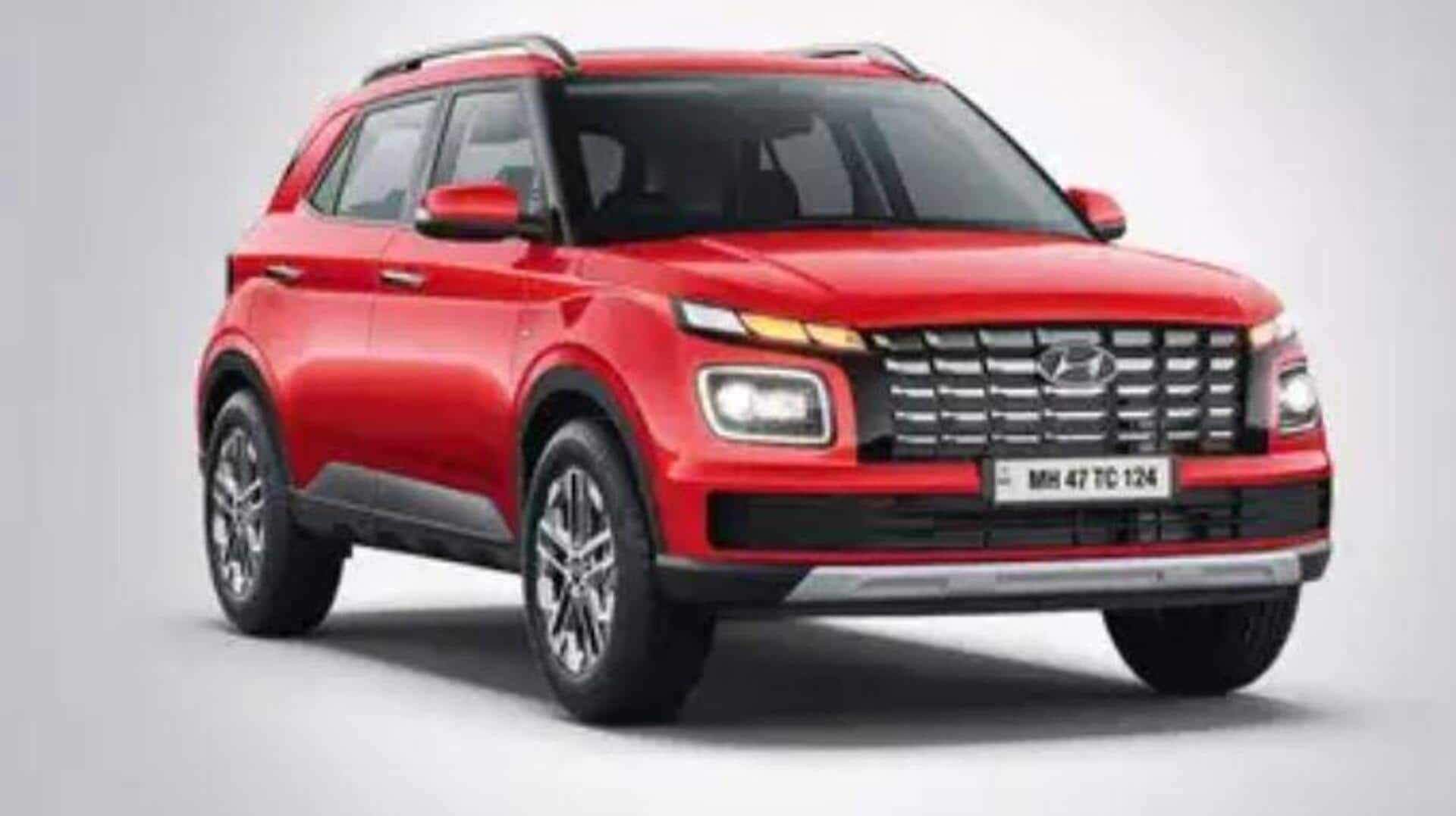 Upcoming SUVs: ఈ జూన్‌లో భారత్‌ మార్కెట్‌లోకి రాబోతున్న టాప్ 5 ఎస్‌యూవీలు ఇవే!