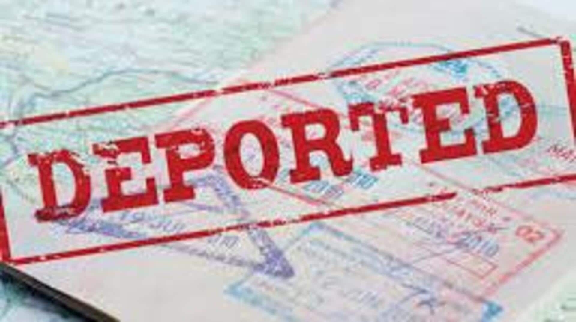 Deportation: మాదకద్రవ్యాల అక్రమ రవాణాలో పాల్గొన్న 16,000 మంది విదేశీయులను బహిష్కరించనున్న కేంద్రం..!