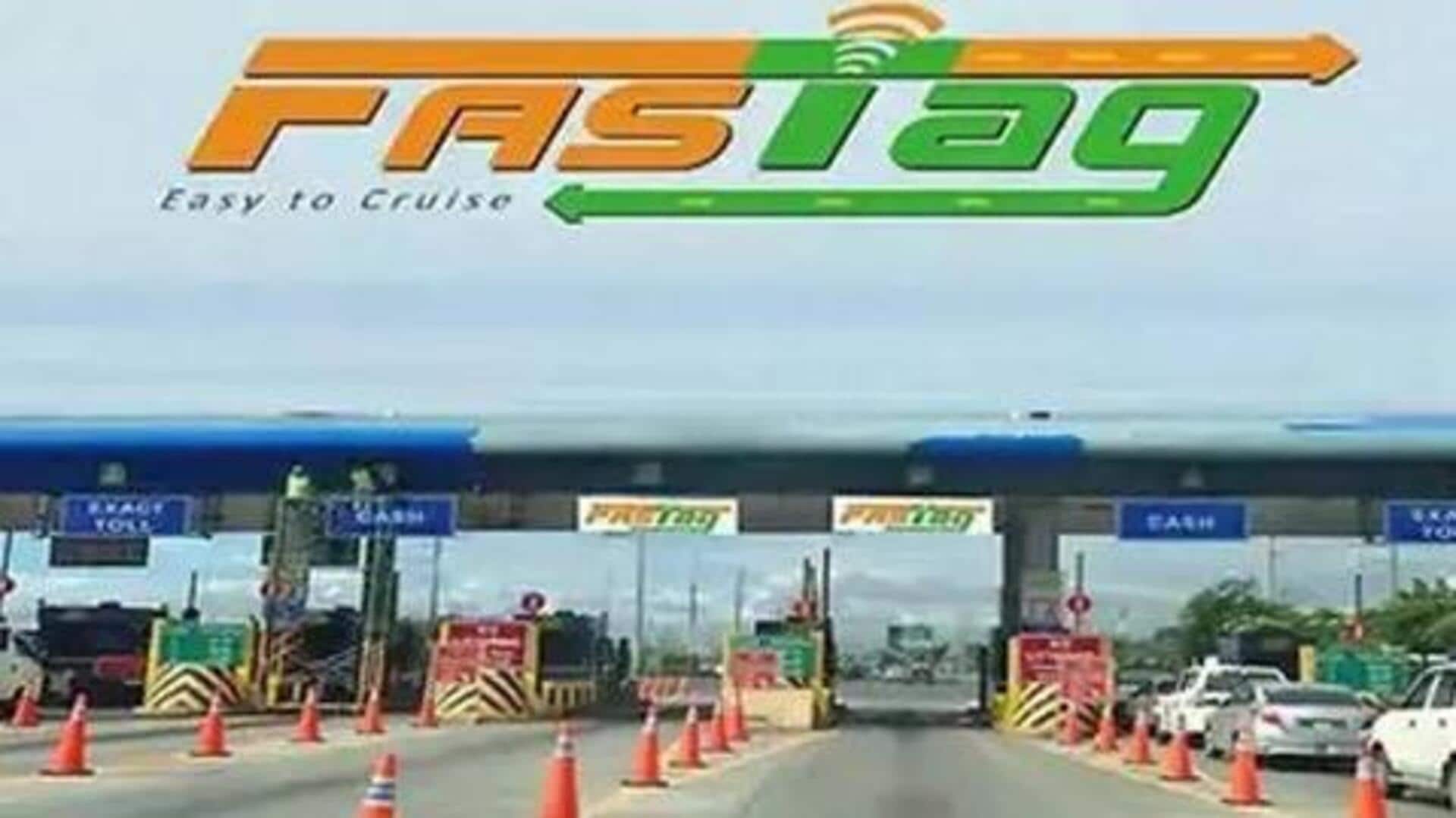Fastag New Rules: ఫాస్టాగ్ చెల్లింపుల్లో నూతన నిబంధనలు.. నవంబర్ 15 నుంచి అమల్లోకి!