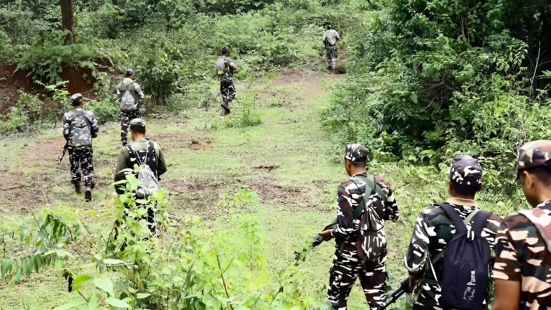 Devji: ఆపరేషన్ కగార్‌లో కీలక మలుపు.. లొంగిపోయిన మావోయిస్టు నేత దేవ్ జీ