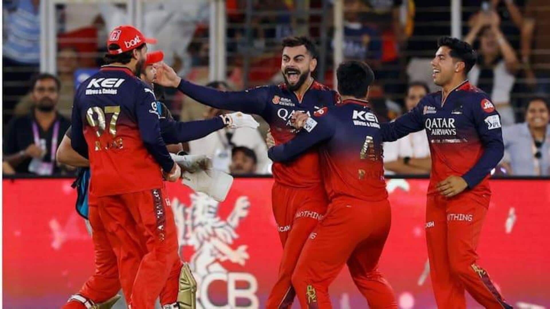 IPL finals: 2026 ఐపీఎల్ ఫైనల్‌కు రాయల్ ఛాలెంజర్స్ బెంగళూరు..చరిత్ర ఘట్టాలివే