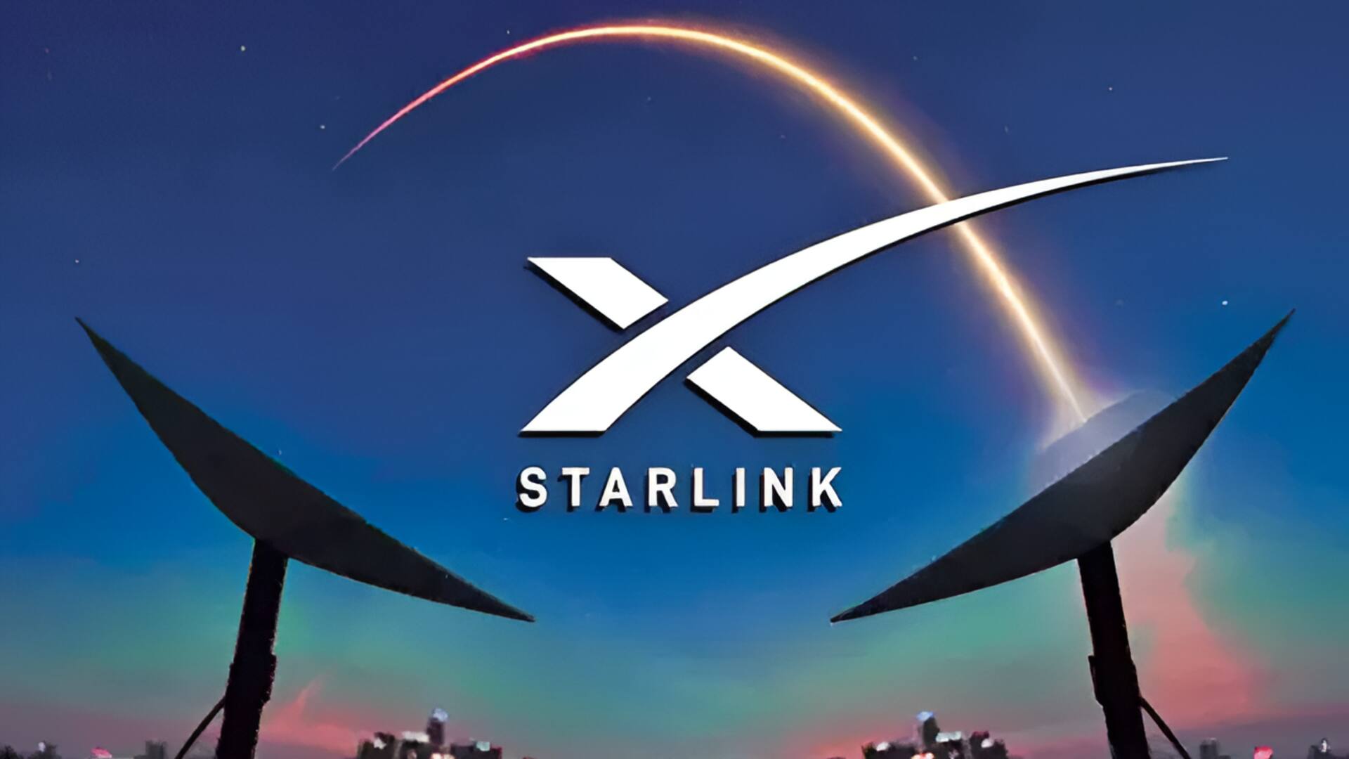 Starlink: భారత్‌లో స్టార్‌లింక్ అనుమతులు ఫ్రీజ్‌ అయ్యాయా? మస్క్ సంస్థ క్లారిటీ