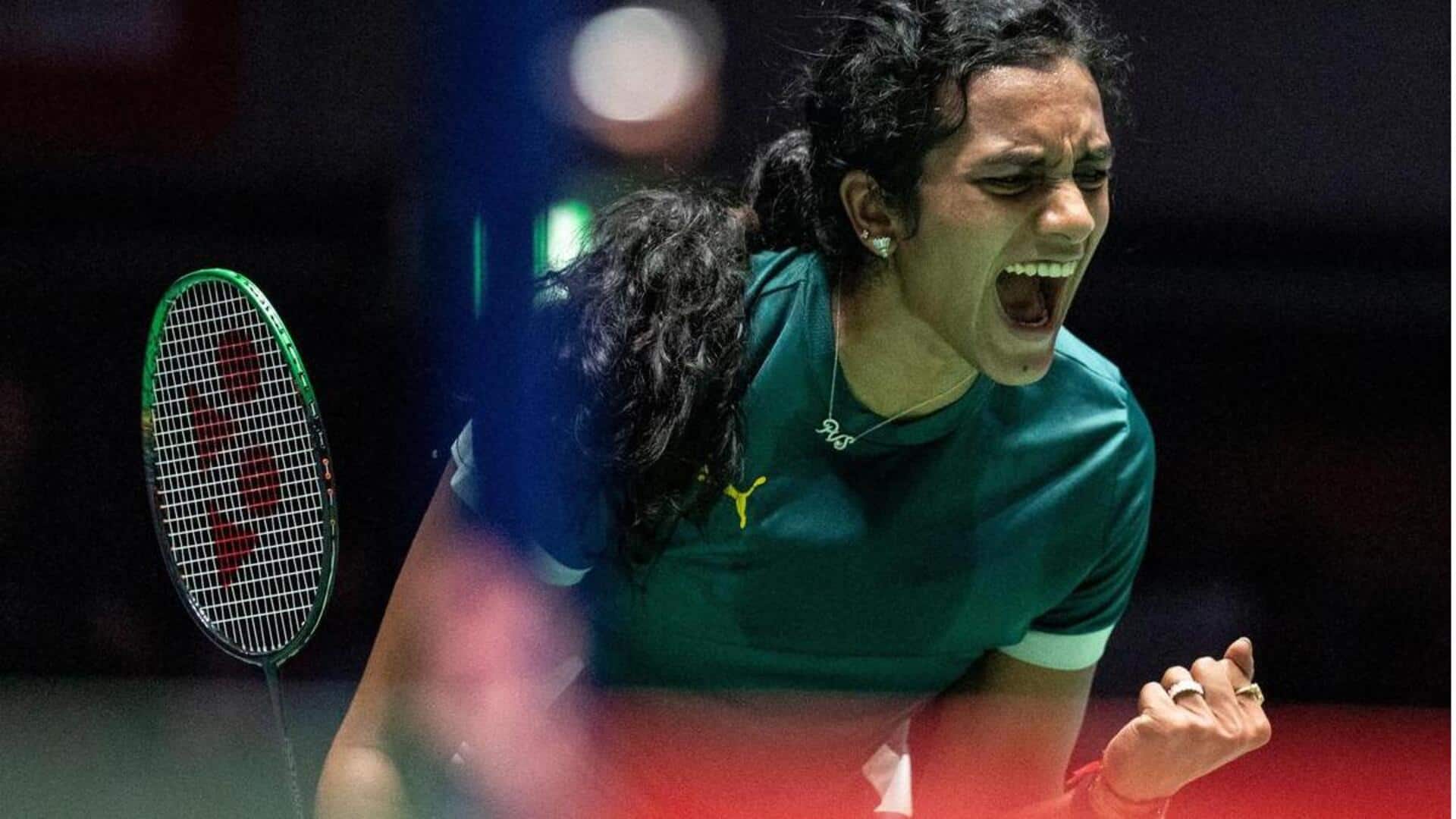 PV Sindhu: జపాన్‌ ఓపెన్‌ ఛాంపియన్‌గా పీవీ సింధు.. చరిత్ర సృష్టించిన తొలి భారత షట్లర్