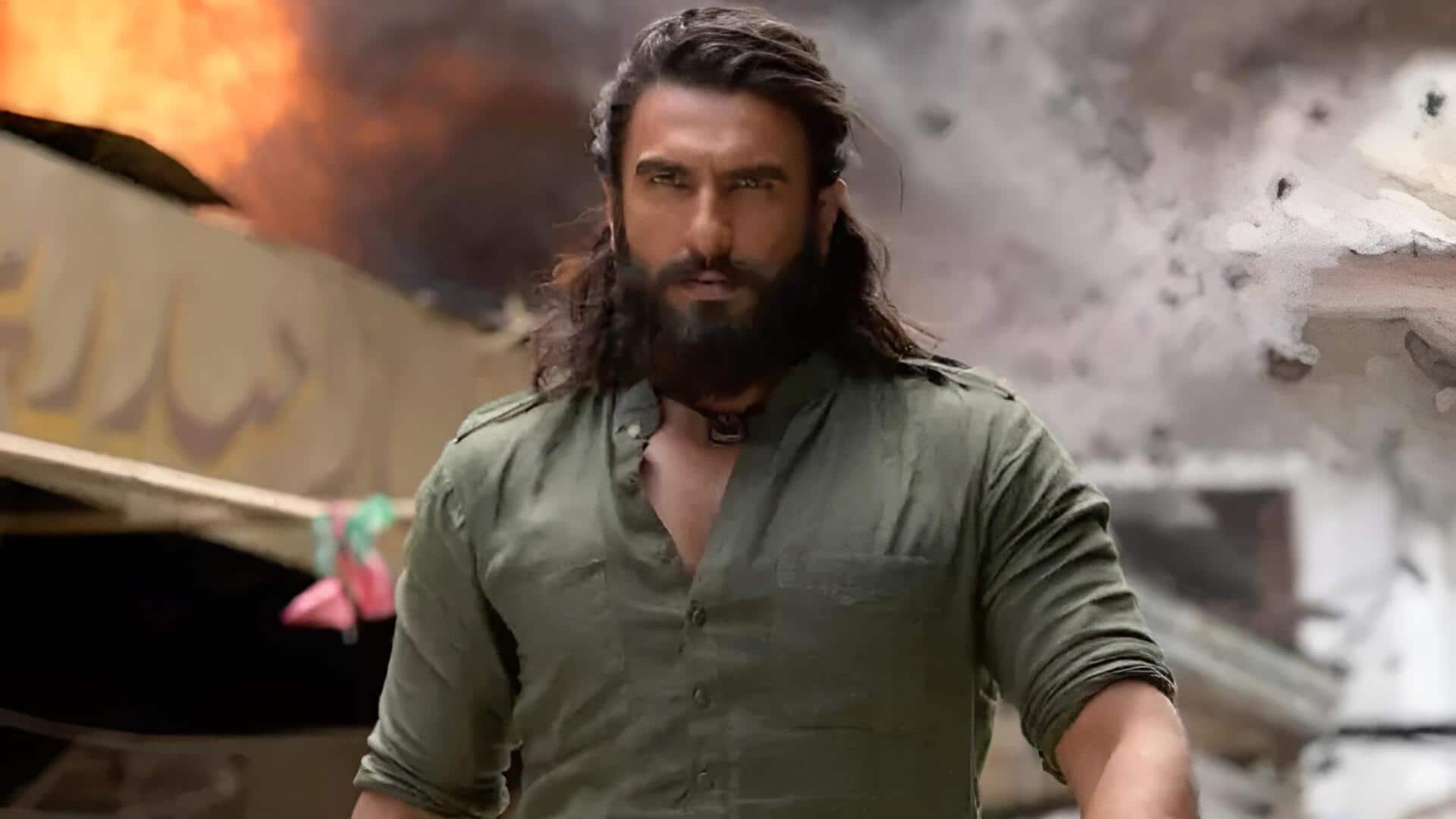 dhurandhar movie: 17 ఏళ్ల తర్వాత అత్యంత నిడివితో విడుదల అవుతున్న బాలీవుడ్ సినిమా ఇదే!