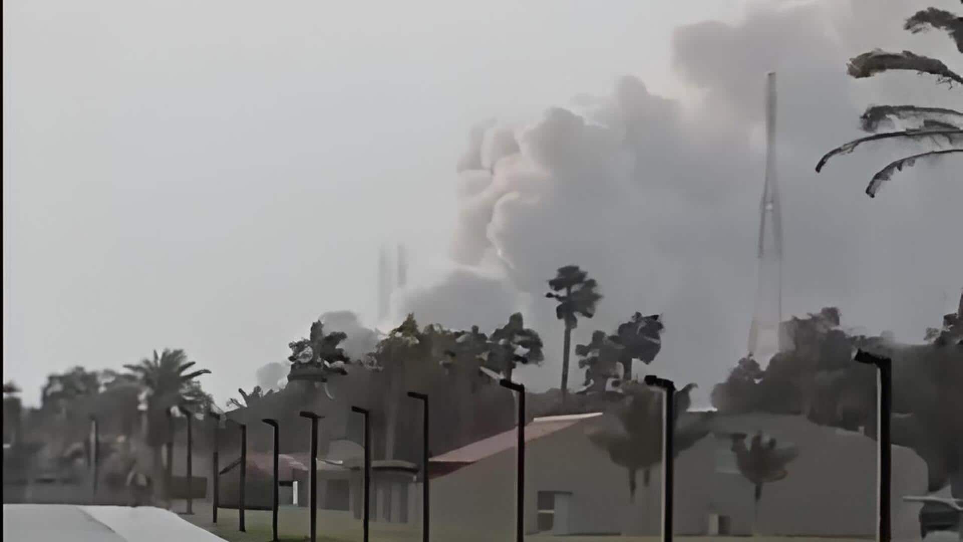 Saudi Aramco: చమురు కేంద్రంపై దాడి.. ప్రపంచ మార్కెట్లలో ఆందోళన