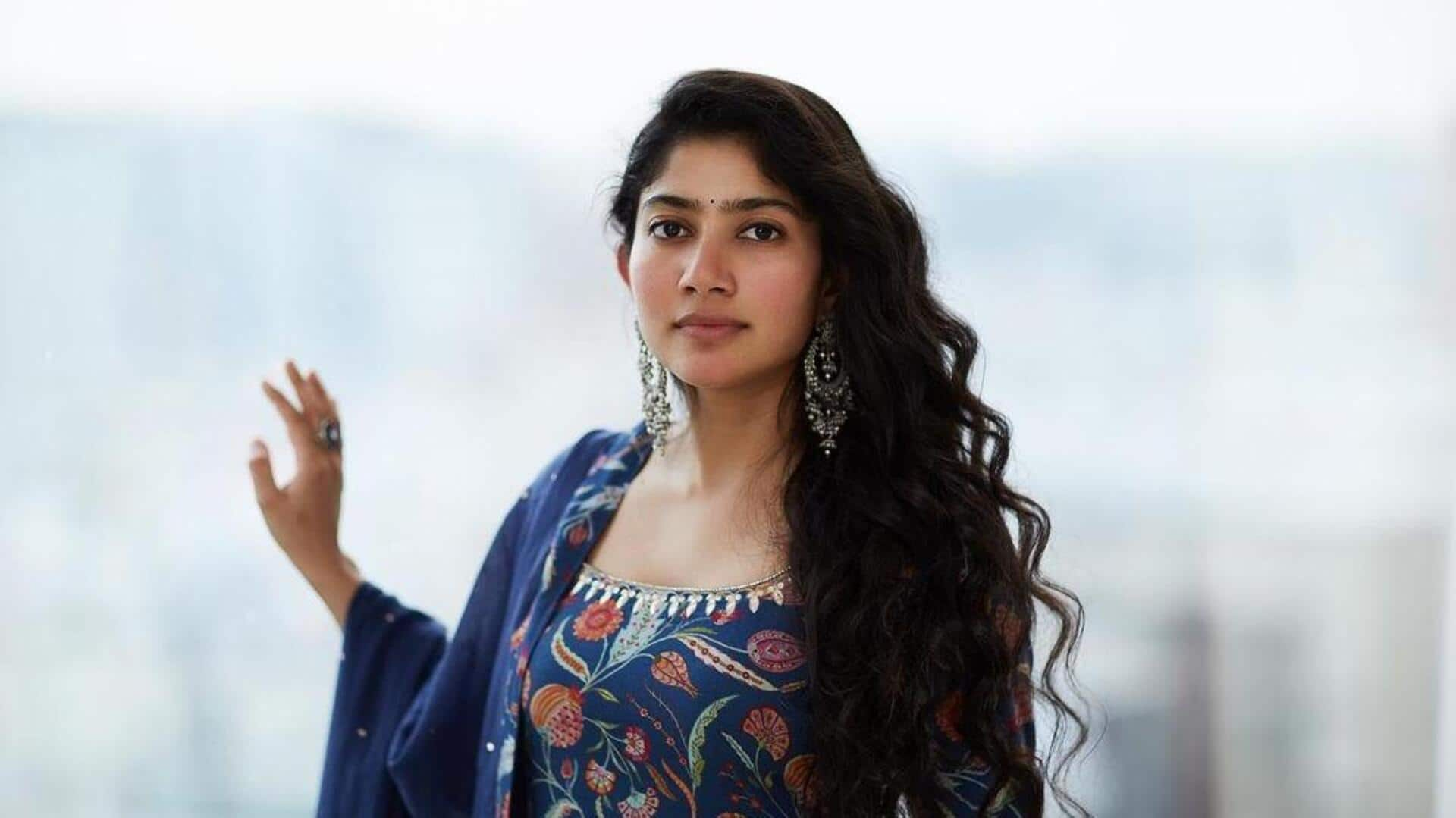 Saipallavi: చెన్నై ఇంటర్నేషనల్‌ ఫిల్మ్‌ ఫెస్టివల్‌.. ఉత్తమ నటిగా సాయిపల్లవి, ఉత్తమ నటుడిగా విజయ్‌ సేతుపతి 