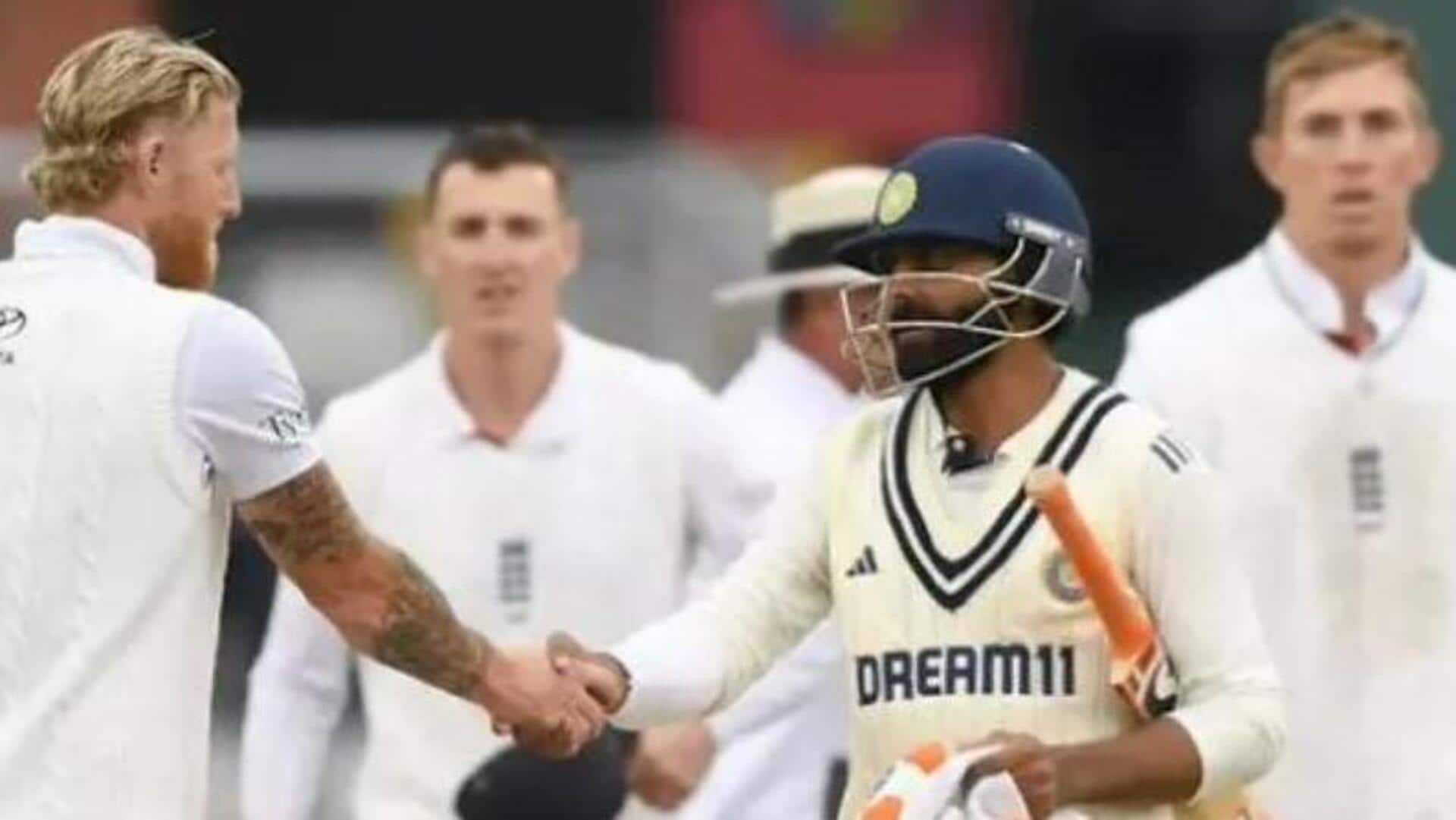 ENG vs IND: ఓవల్ టెస్టుకు ముందే గొడవ.. పిచ్ క్యురేటర్పై గంభీర్ మండిపాటు! ENG vs IND: ఓవల్ టెస్టుకు ముందే గొడవ.. పిచ్ క్యురేటర్పై గంభీర్ మండిపాటు!