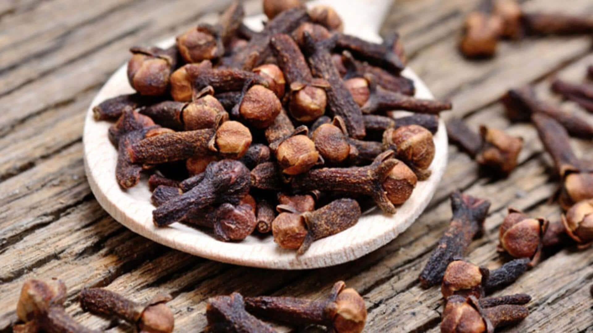 Tips: లవంగాలతో రుచికరమైన వంటకాలు చేసుకోండిలా