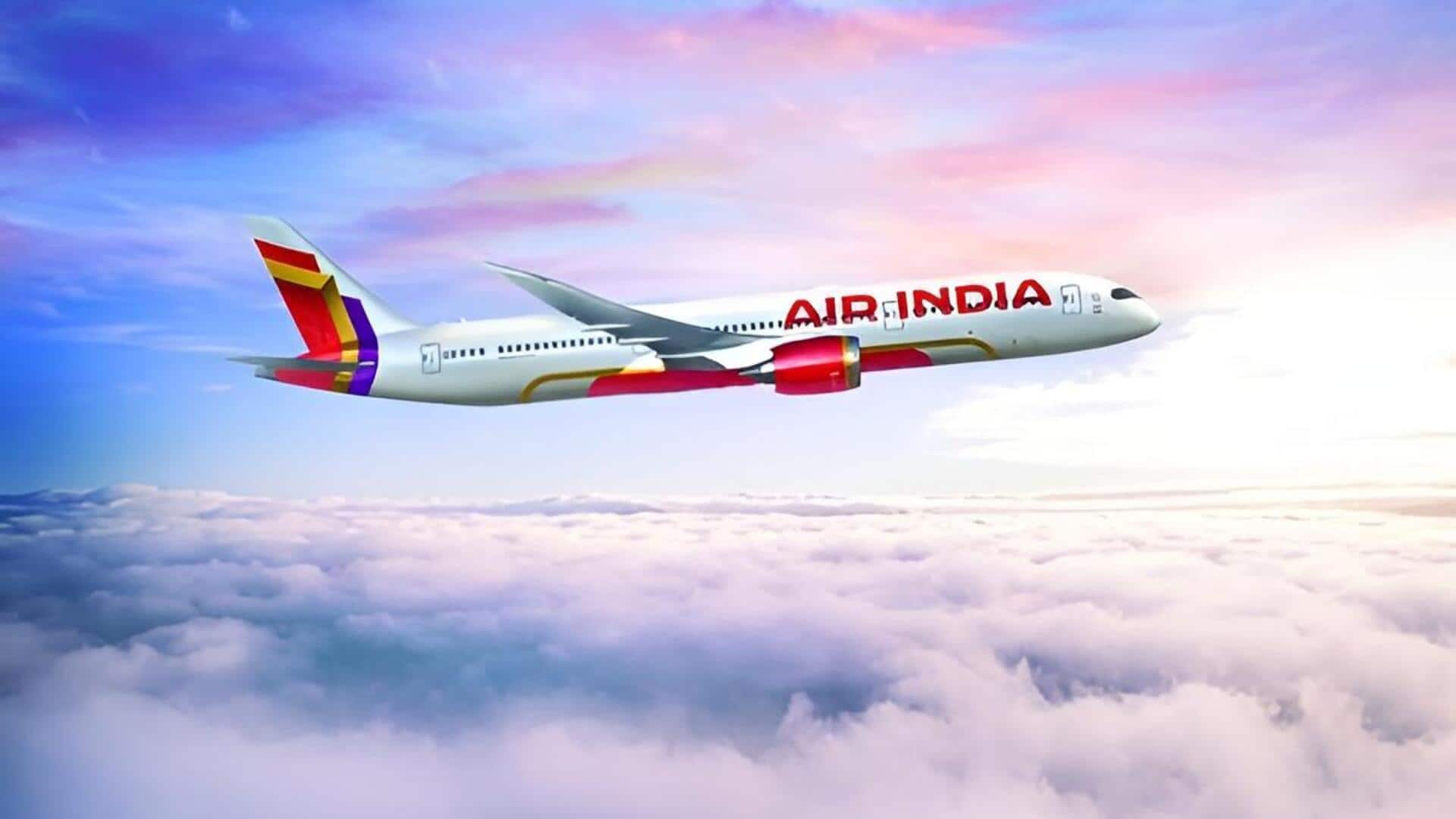 Air India: ఎయిర్ ఇండియాకు రూ.22వేల కోట్ల నష్టం.. టాటావైపు చూపు..!