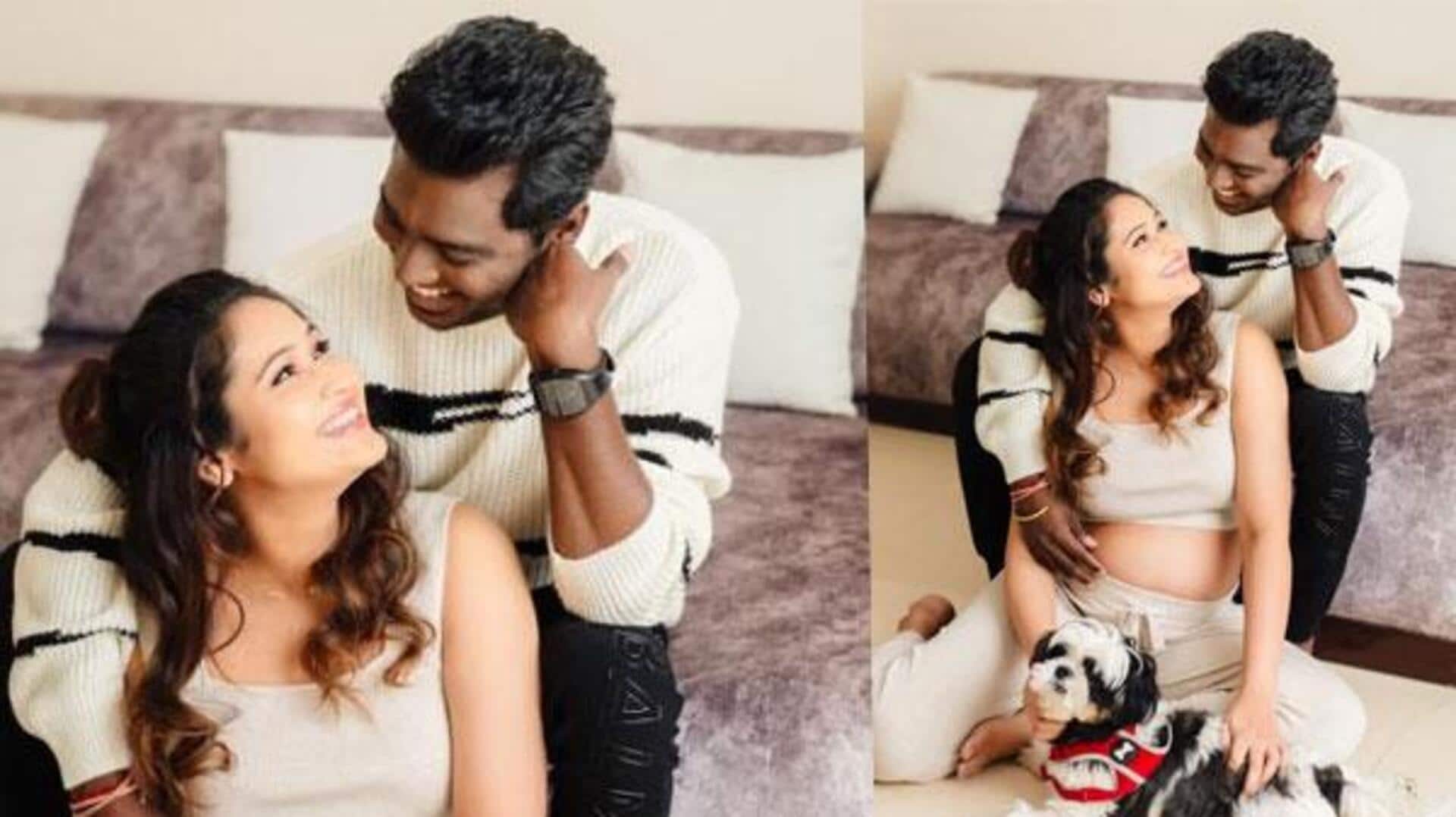 Atlee - Priya: అట్లీ ఇంట పండుగ వాతావరణం.. ఆడబిడ్డకు జన్మనిచ్చిన ప్రియ