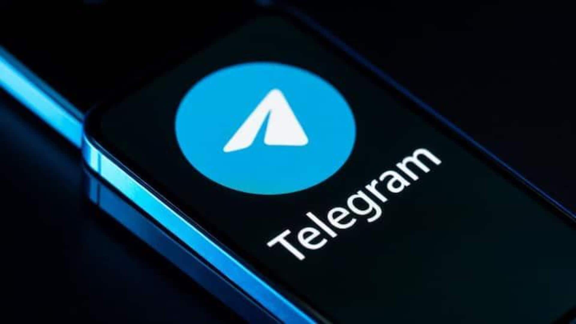 Telegram: భారత్‌లో టెలిగ్రామ్‌పై నిషేధం.. ఒక్కసారిగా పెరిగిన VPN వినియోగం