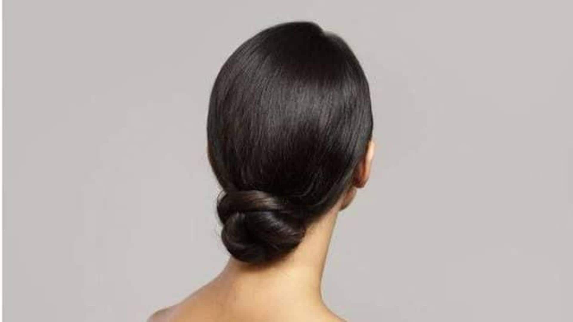 Classic Hair Buns: ట్రెండ్‌ మారినా స్టైల్‌ తగ్గదు.. ఎప్పటికీ ఫ్యాషన్‌లో ఉండే 5 బన్స్