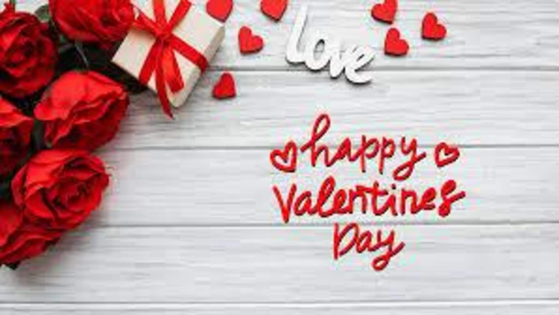 Valentine's Week 2025: వాలెంటైన్స్ వీక్ పూర్తి డేట్‌షీట్‌.. మీ కోసమే.. ఏ రోజును ఎలా జరుపుకోవాలో తెలుసుకోండి..