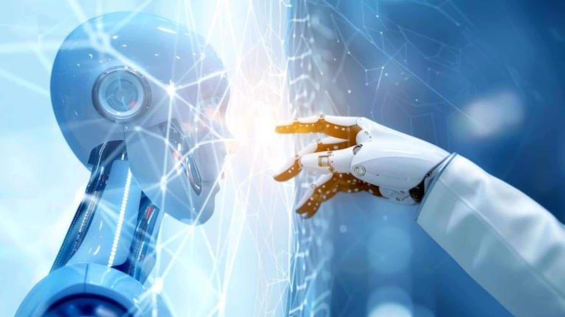 Robo Pregnancy: చైనాలో సంచలన ప్రయోగం.. రోబోతో బిడ్డ పుట్టించే ప్రయత్నం 