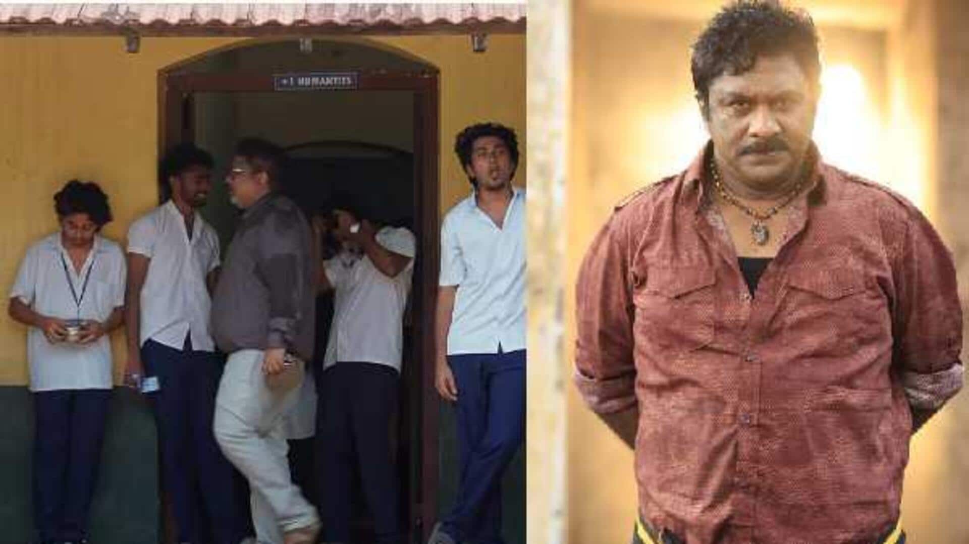 Movies: బాక్సాఫీస్ షేక్ చేస్తున్న కొత్త సినిమా.. ఈ వారం ఓటీటీలో రిలీజయ్యే సినిమాలివే..