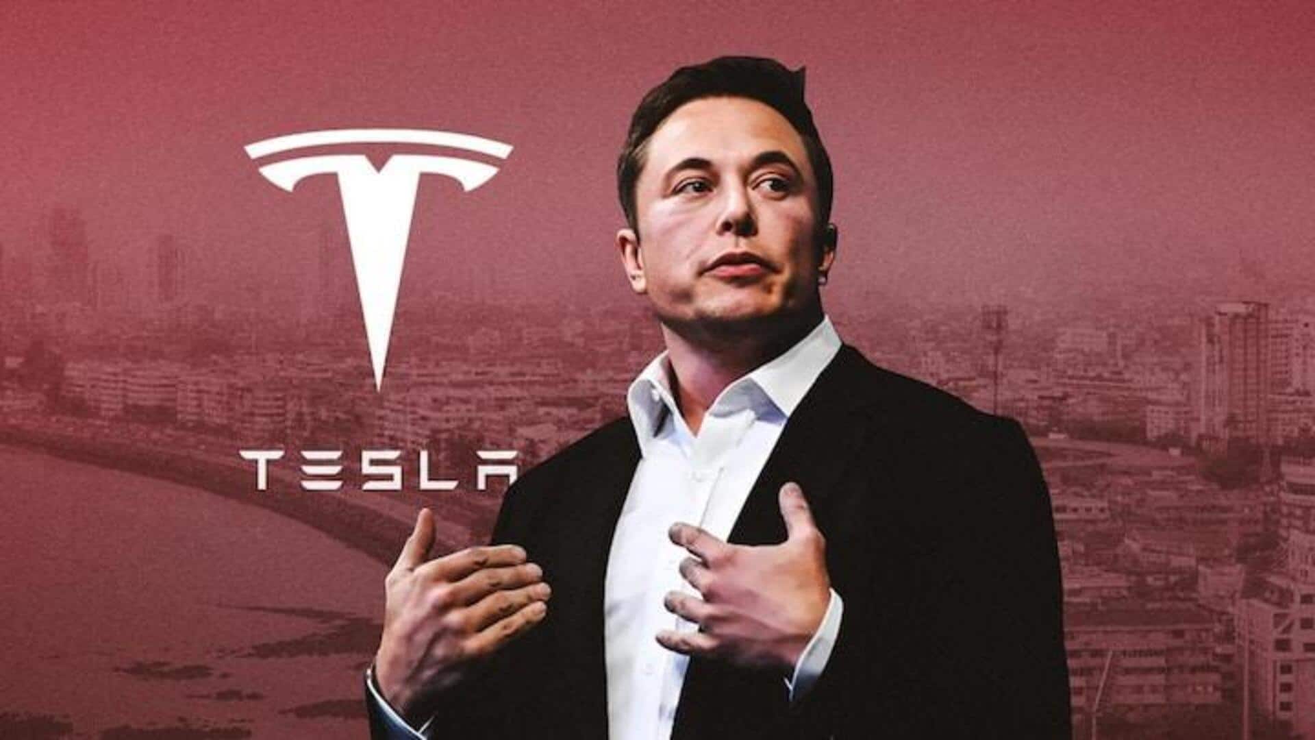 Tesla: స్పేస్‌ఎక్స్ విలీన చర్చల నేపథ్యంలో చైనా వ్యాపారాన్ని వేరు చేసే దిశగా టెస్లా..?