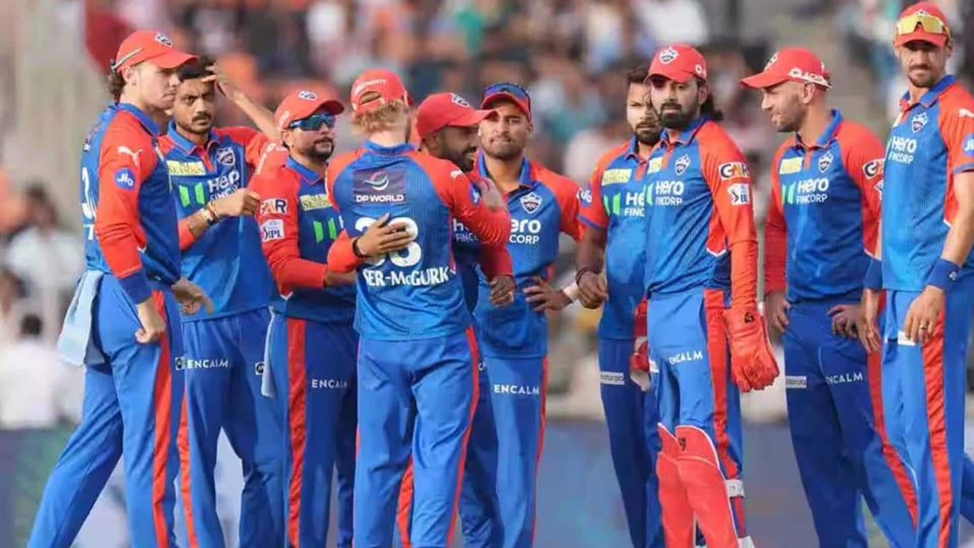 Delhi Capitals: టైటిల్‌ కోసం 19 ఏళ్ల నిరీక్షణ.. ఈసారైనా ఢిల్లీకి విజయం సాధ్యమయ్యేనా?