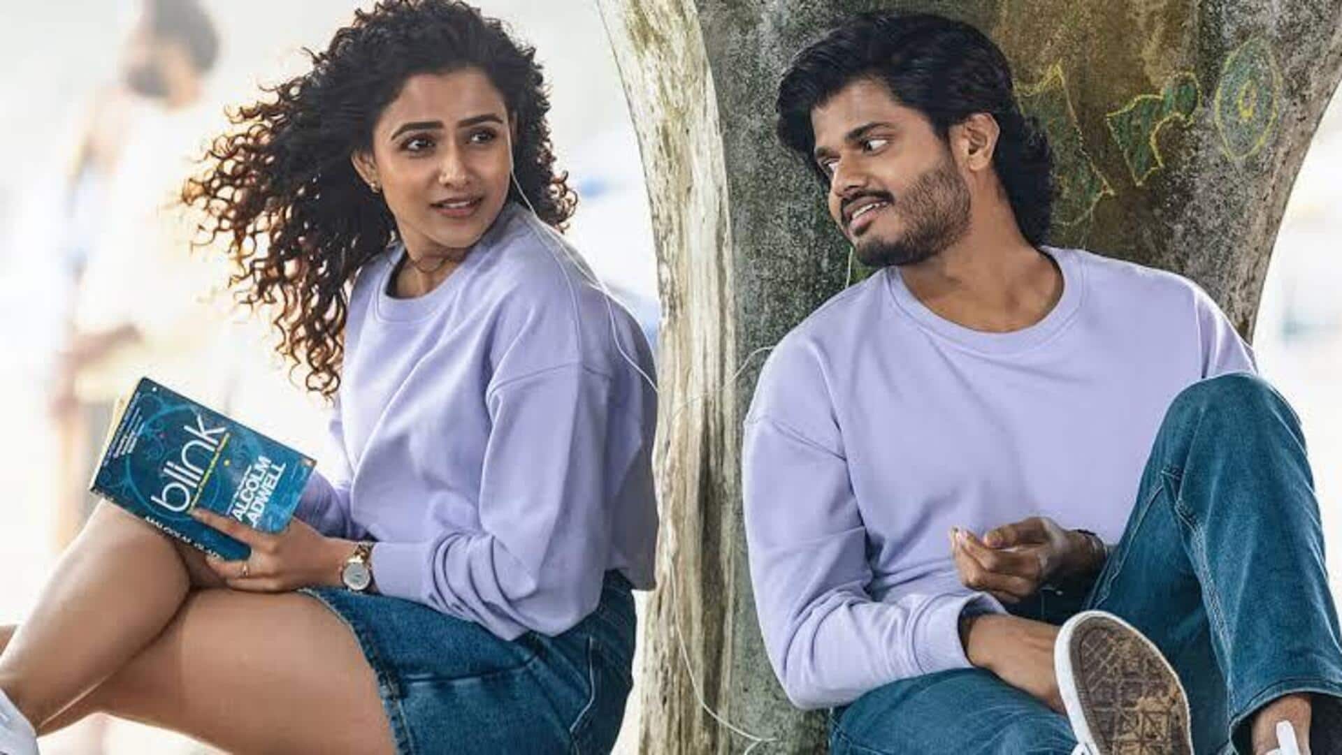 Epic Movie OTT: ఓటీటీలోకి వచ్చేస్తోన్న ఆనంద్‌ దేవరకొండ, వైష్ణవి చైతన్య మూవీ.. స్ట్రీమింగ్‌ డేట్‌ ఇదే!