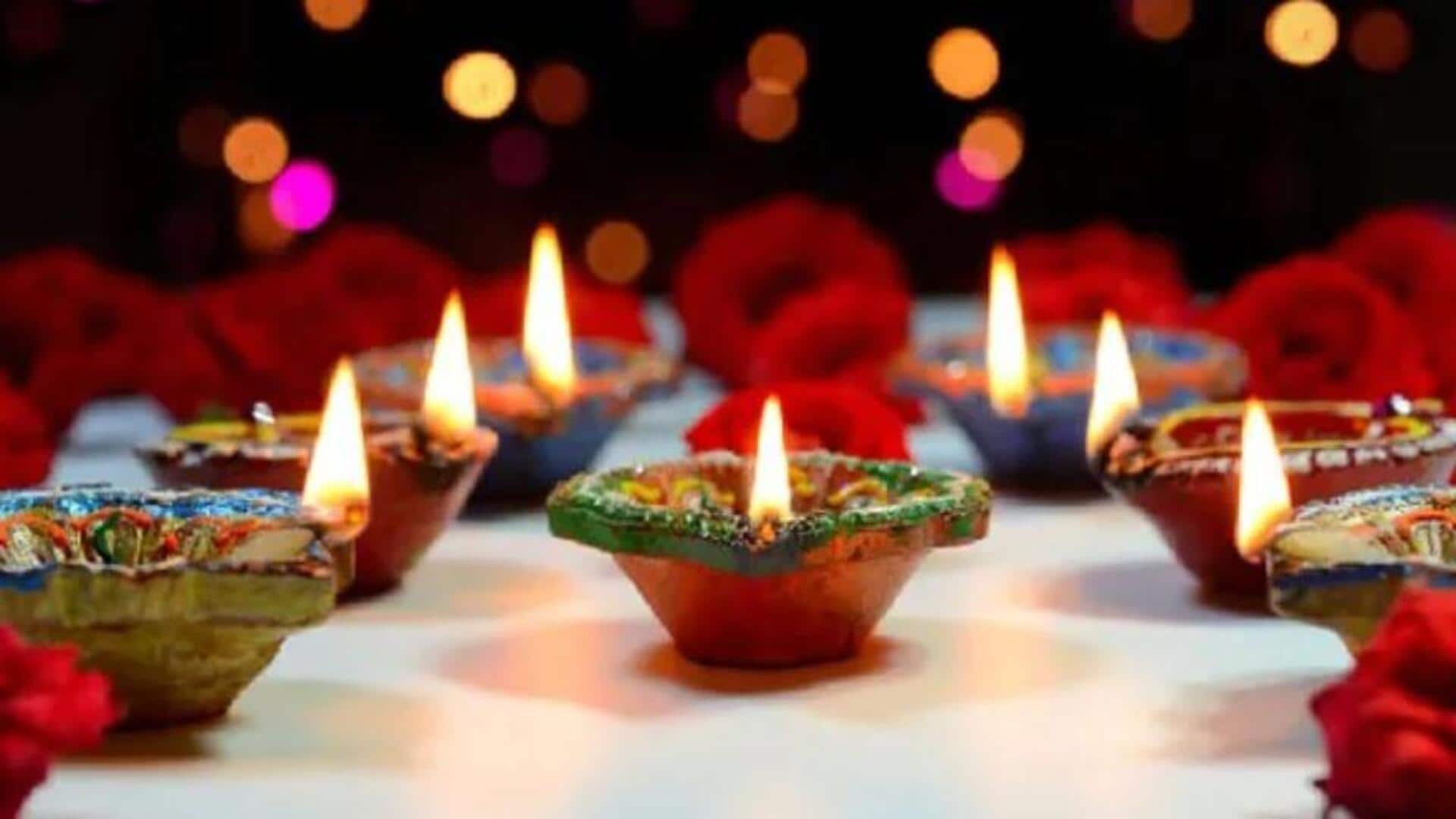 Diwali: అమెరికాలో భారతీయ సంస్కృతికి గౌరవం.. కాలిఫోర్నియాలో దీపావళికి అధికారిక సెలవు