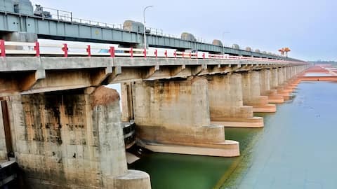 Dhavaleswaram Barrage: ధవళేశ్వరం బ్యారేజీకి మహర్దశ.. 46 ఏళ్ల తర్వాత భారీ ఆధునికీకరణ!