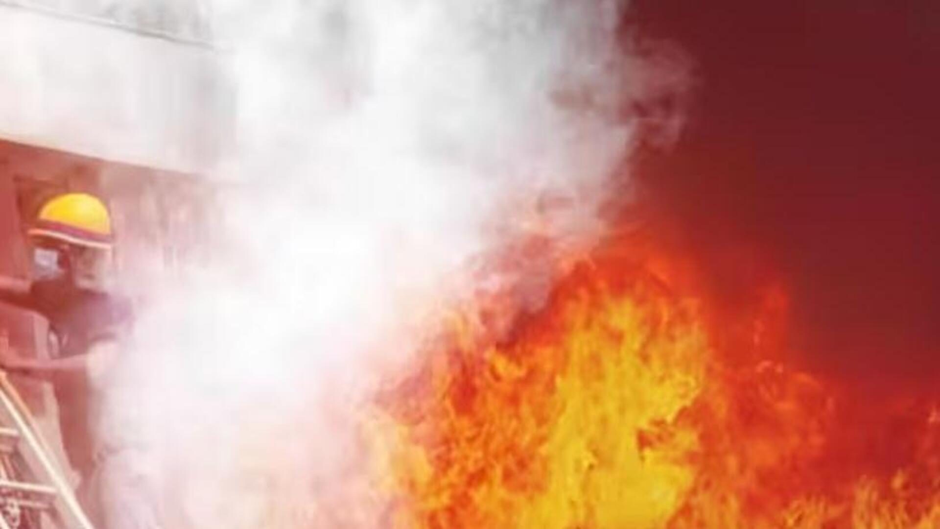 Pakistan car blast: పాకిస్థాన్ లో కారు బాంబు పేలుడు.. ఐదుగురు దుర్మరణం