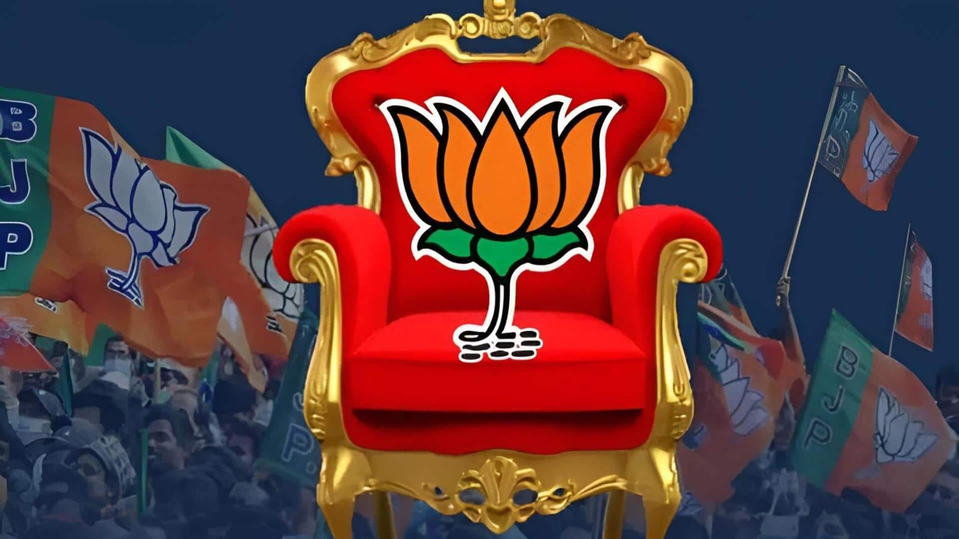 West Bengal Elections: పశ్చిమ బెంగాల్‌లో బీజేపీ ప్రభంజనం.. మెజారిటీ దాటేసిన కమలం