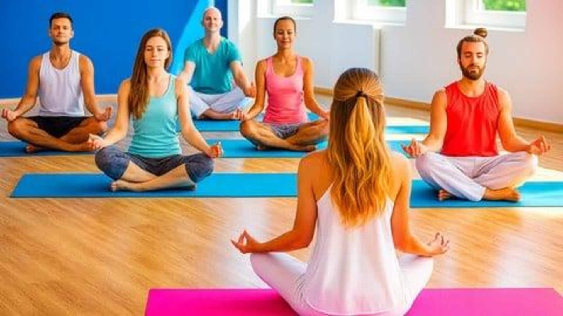 Health Tips: మీ ఏకాగ్రతను శ్వాస వ్యాయామాలతో ఎలా మెరుగుపరుచుకోవాలి?