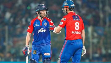 RCB vs DC: బెంగళూరును చిత్తు చేసిన ఢిల్లీ క్యాపిటల్స్ 
